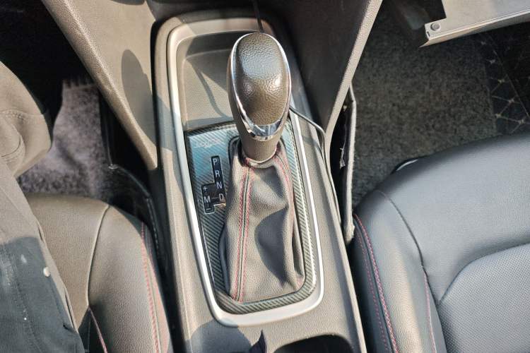 Used Chevrolet Monza 2019 RS 330T Automatic Comfort Edition China VI Standard