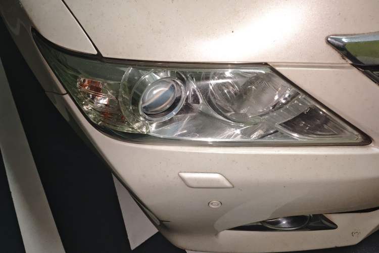 Used Toyota Camry 2012 Luxurious Edition 2.5HG Zunrui Right Front Headlight
