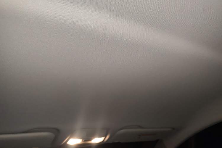 Used Hongqi E-QM5 2023 560km PLUS
