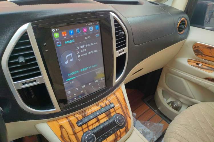 Used Mercedes-Benz Vito 2016 2.0T Business Edition
