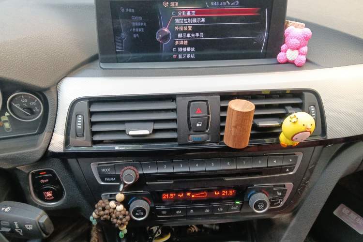 Used BMW 3 Series GT 2013 328i Sport Design Package
