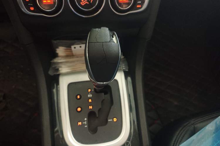 Used Citroen C4L 2013 1.6THP Automatic Enjoyment Edition