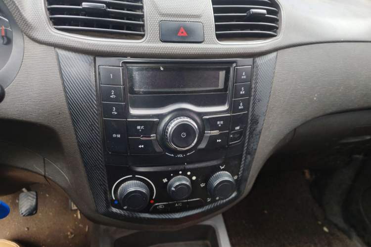 Used Wuling Hongguang 2014 1.5L Base Version