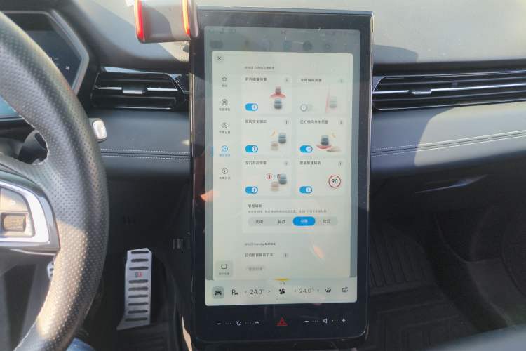 Used XPeng G3 2020 520i Luxury Edition