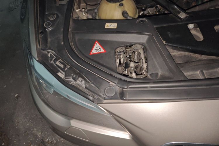 Used BMW 5 Series 2014 528Li Luxury Design Package
