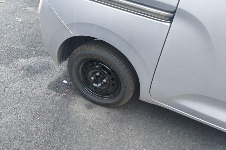 Used Wuling Zhiguang New Energy 2025 Comfort Model