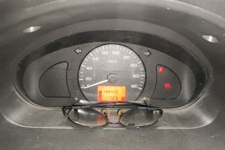 Used Wuling Rongguang 2017 1.5L Extended Basic Version