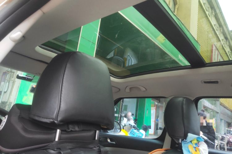 Used Skoda Yeti 2016 1.4TSI DSG Advanced Edition