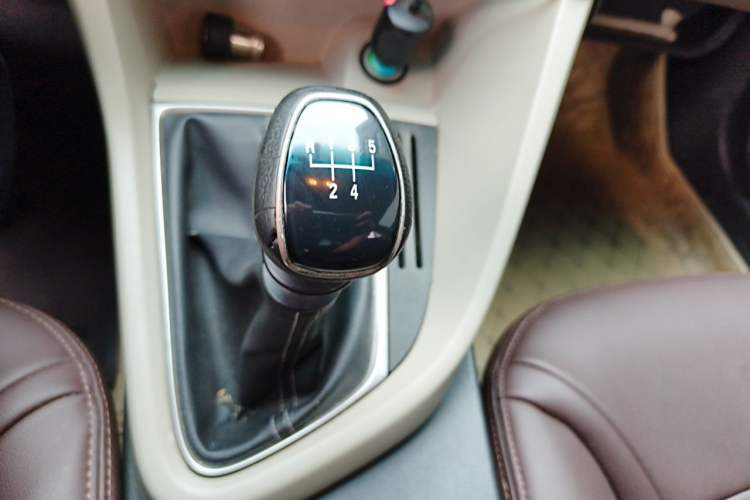 Used Buick GT 2016 15N Manual Entry-Level Trim
