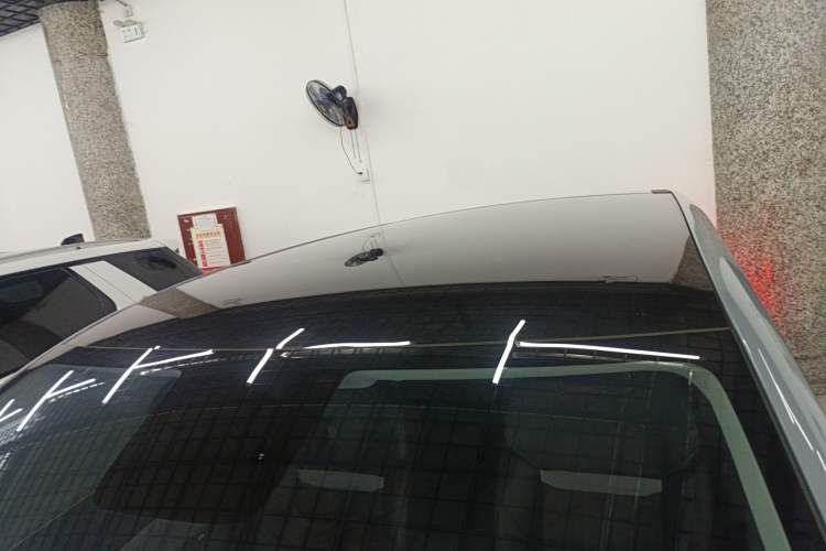 Used Venucia VX6 2023 520 Pro