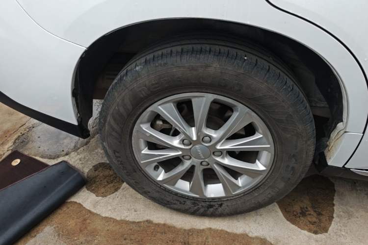 Used Haval M6 2021 PLUS 1.5T DCT Luxury Smart Connectivity Model
