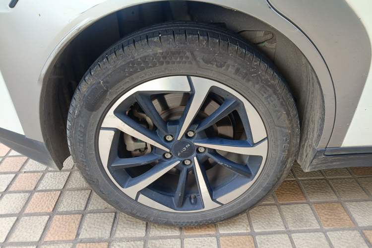 Used AION Y 2022 Plus 70 Smart Edition
