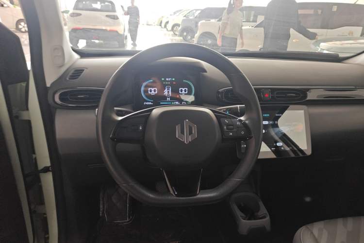 Used Leapmotor T03 2024 403 Comfort Edition