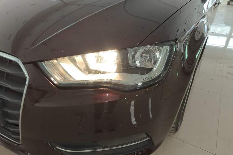 Used Audi A3 2016 Sportback 35 TFSI Ambition Edition Left Front Headlight