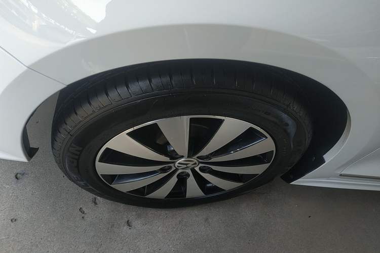 Used Volkswagen Sagitar 2018 1.6L Automatic Comfort Model