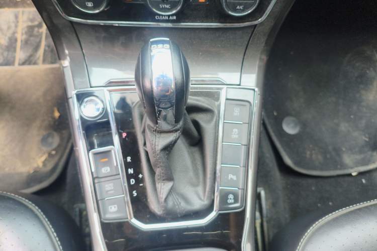 Used Volkswagen Passat 2016 330TSI DSG Prestige Edition