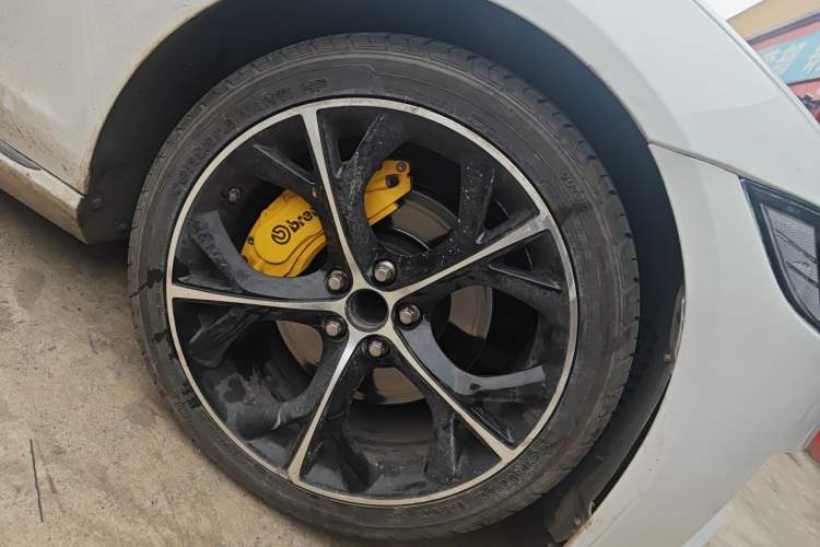 Used Jaguar XFL 2018 XFL 2.0T 250 PS Luxury Edition
