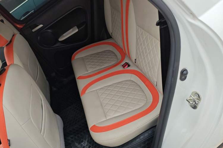 Used ORA Black Cat 2021 405 km Long-Range Version