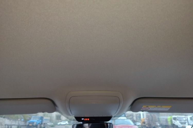 Used Mazda CX-30 2024 2.0L Manual Shangyue Trim Headliner