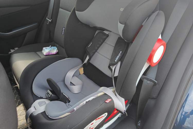 Used Mazda CX-30 2020 2.0L Automatic YAYUE Version