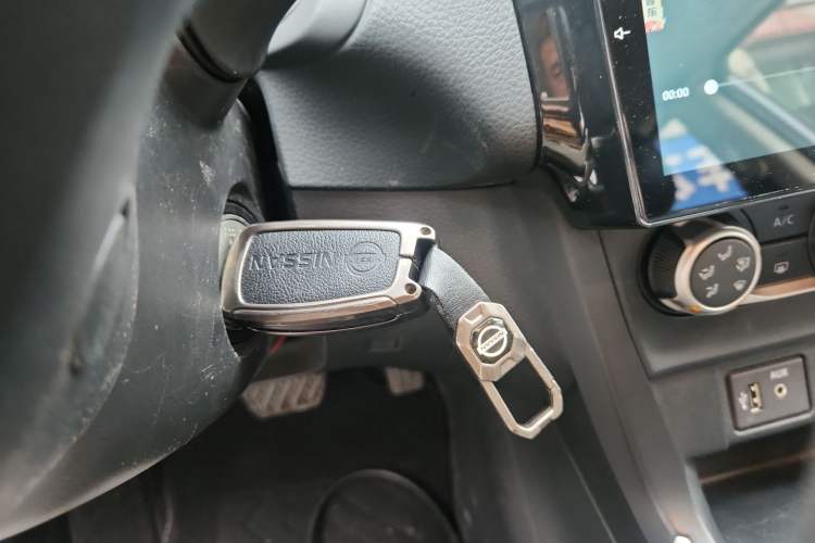 Used Nissan Sylphy 2019 Classic 1.6XE CVT Comfort Edition