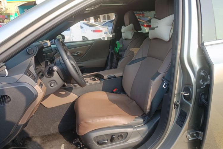 Used Lexus ES 2025 200 Premium Edition