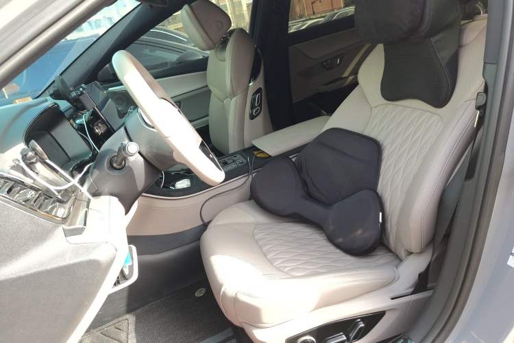 Used BYD Han 2025 DM-i 125KM Elite Model