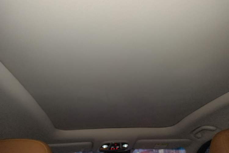 Used BAIC Beijing X7 2020 1.5TD DCT Leading Edition