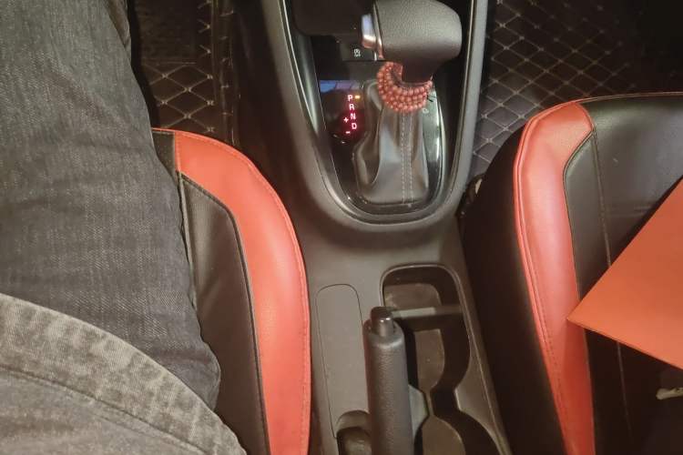 Used Kia Forte 2019 1.6L Automatic Fashion Edition China VI Standard