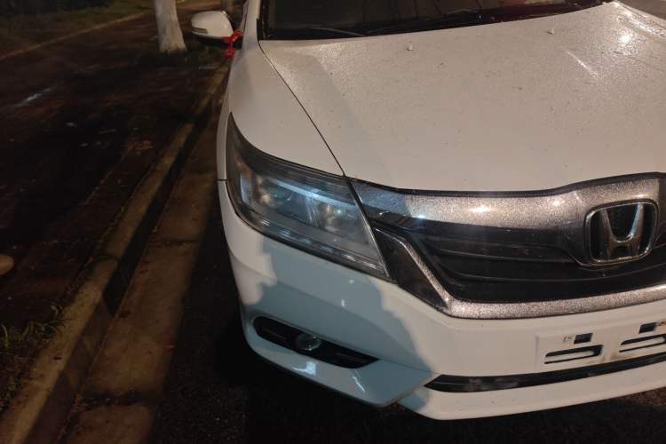 Used Honda Crider 2015 1.8L automatic luxury edition Right Front Headlight