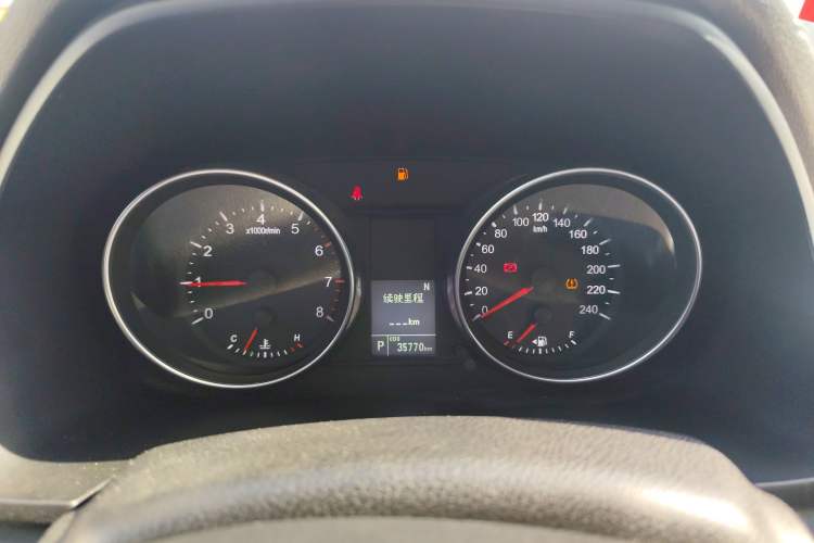 Used Haval M6 2021 PLUS 1.5T DCT Luxury Smart Connectivity Model