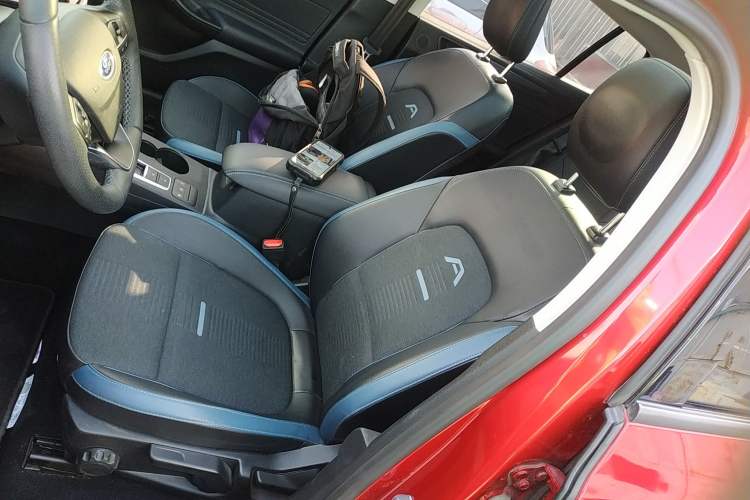 Used Ford Focus Active 2021 EcoBoost 180 Automatic Trendy Model