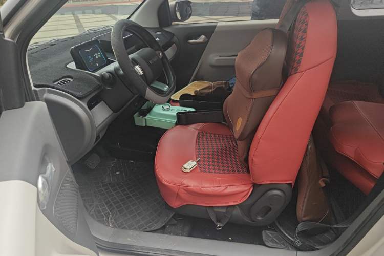 Used Qiyuan Lumin 2024 130km Qingyue Version
