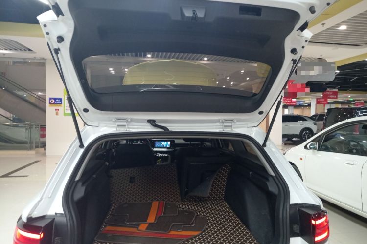 Used Baojun Valli 2021 1.5T Naqu Starry Sky CVT Flagship Model