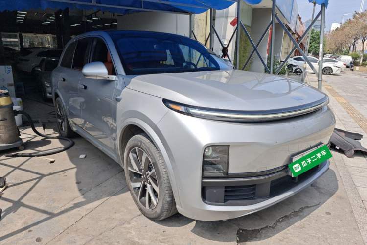 Used Li Auto L8 2023 Pro Model