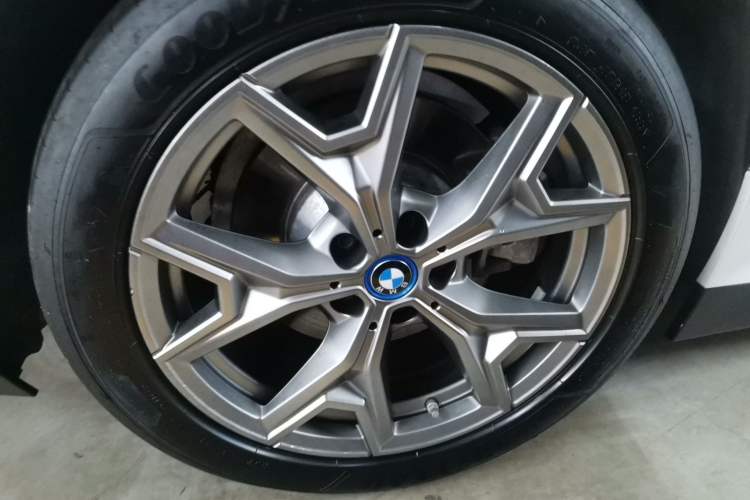 Used BMW i3 2022 eDrive 35 L