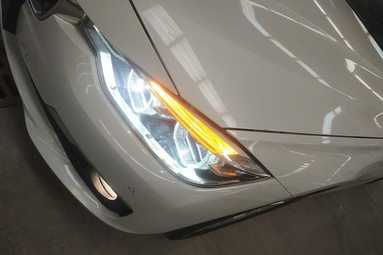 Used BMW 3 Series 2017 318Li Fashion Model