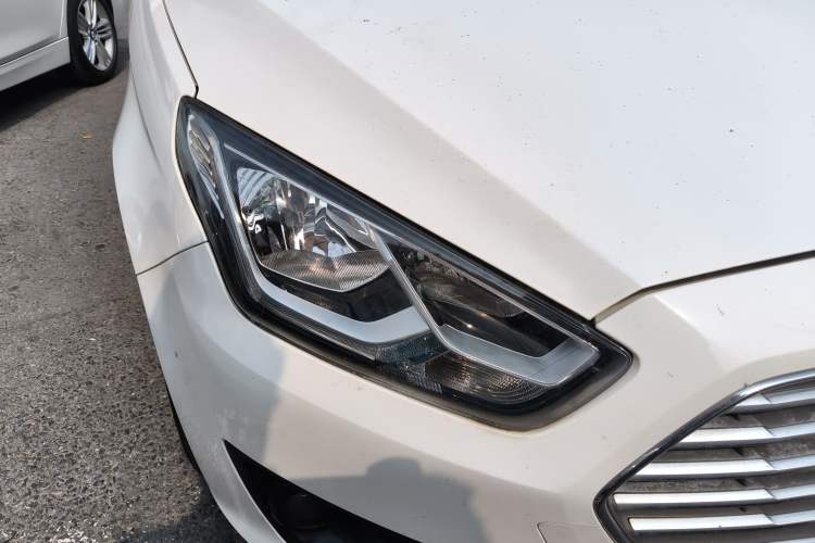 Used Ford Escort 2017 1.5L Manual Comfort Model