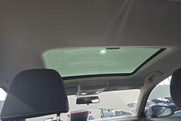 Used Volkswagen Lamando 2021 230TSI DSG Fashion Edition
