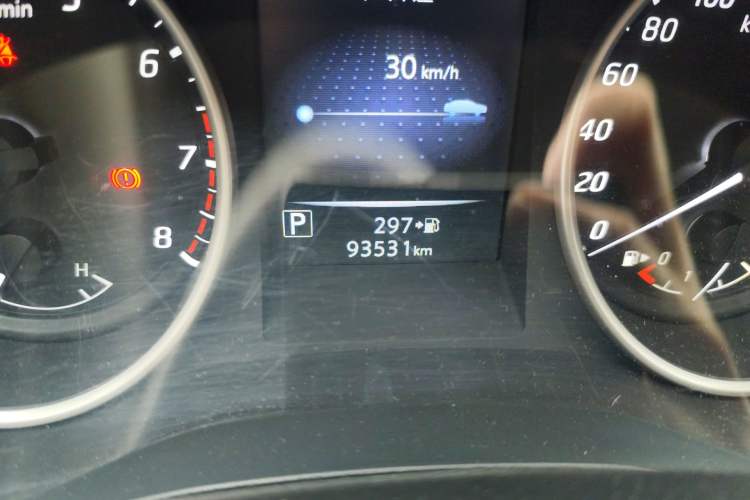 Used Nissan Lannia 2016 1.6L CVT High-Energy Version
