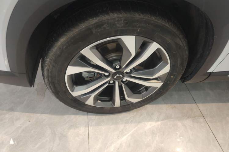 Used Wuling Asta 2022 2.0L DHT Electric-Speed Version