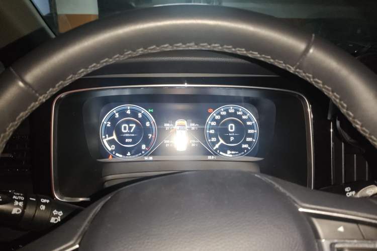 Used GAC Trumpchi M8 2021 Master Series 390T Prestige Edition