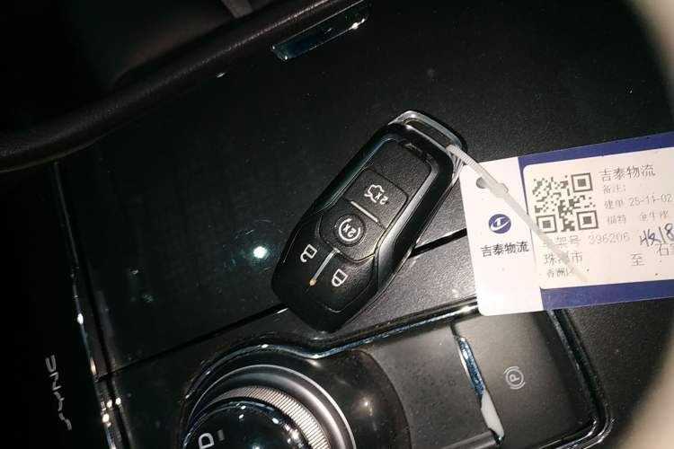 Used Ford Taurus 2018 EcoBoost 245 Premier Edition China V Standard