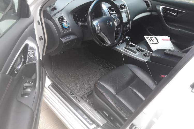 Used Nissan Teana 2016 2.0L XL Comfort Edition