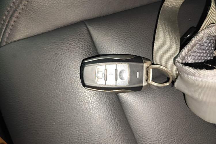 Used Haval H6 Coupe 2015 Blue Label 2.0T Automatic Two-Wheel Drive Elite Model