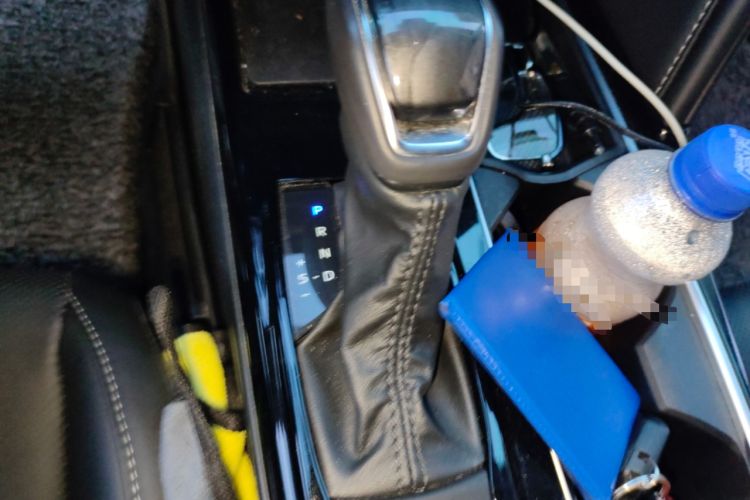 Used Toyota Camry 2024 Dual-Motor 2.0 HGVP Luxury Edition