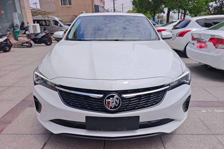 Used Buick Verano 2023 Pro Enjoyment Edition