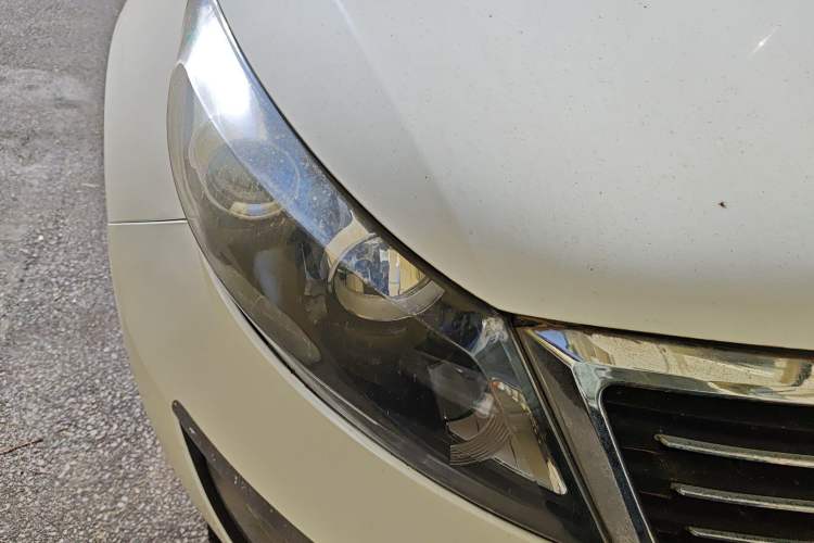 Used Kia Sportage R 2012 2.0L Automatic Two-Wheel Drive GL Trim
