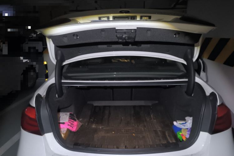 Used BMW 3 Series 2018 320Li M Sport Night Edition