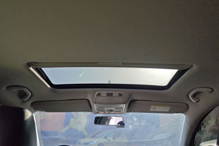 Used Volkswagen Magotan 2013 1.8TSI Luxury Model